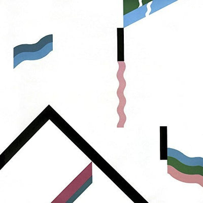 the album cover for Wire - 154
