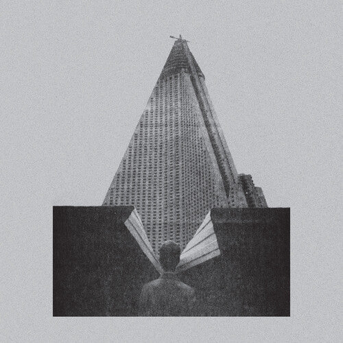 Molchat Doma - S Krysh Nashikh Domov - Pale Blue Dot Records