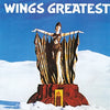Wings - Greatest [LP] - Pale Blue Dot Records