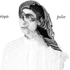 the album cover for Roya - Pulse [180 Gram]