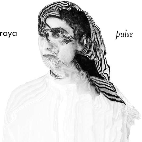 the album cover for Roya - Pulse [180 Gram]