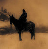 the album cover for Wayfarer - World's Blood