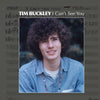 the album cover for Tim Buckley - March 66 - The Folk Rock Demos