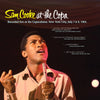 the album cover for Sam Cooke - At The Copa