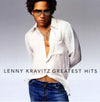 Lenny Kravitz - Greatest Hits [LP] - Pale Blue Dot Records