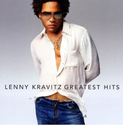 Lenny Kravitz - Greatest Hits [LP] - Pale Blue Dot Records