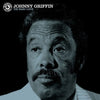 Johnny Griffin - The Man I Love [LP] - Pale Blue Dot Records