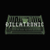 the album cover for Jay Dee (A.K.A. J Dilla) - Dillatronic