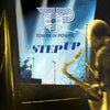 the album cover for Tower Of Power - Step Up