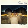 the album cover for Cocteau Twins - Garlands [Download Included]