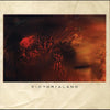 the album cover for Cocteau Twins - Victorialand [Download Included]