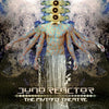 the album cover for Juno Reactor - Mutant Theatre [Limited Edition]