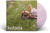 the album cover for Kelsea Ballerini - Kelsea [LP]