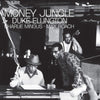 the album cover for Duke Ellington - Money Jungle (Blue Note Tone Poet Series) [LP]