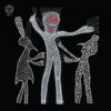 the album cover for Zu93 - Mirror Emperor (Blk) [180 Gram]