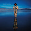 the album cover for Kamasi Washington - Heaven and Earth [LP]