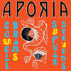 the album cover for Sufjan Stevens - Aporia [LP]