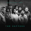 the album cover for The Suffers - Everything Here [LP]