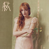 Florence + The Machine - High As Hope [LP] - Pale Blue Dot Records