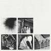 the album cover for Nine Inch Nails - Bad Witch [LP]