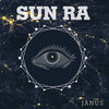 the album cover for Sun Ra - Janus [LP]