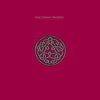 the album cover for King Crimson - Discipline