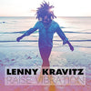 the album cover for Lenny Kravitz - Raise Vibration [2LP]