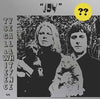 the album cover for Ty Segall - Joy [LP]