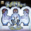 the album cover for Gentle Giant - Three Friends [LP]