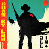 the album cover for Down By Law - All In