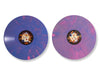 MF DOOM - Mm... Food (Limited Edition Purple & Pink Colored 2x Vinyl, 20th Anniversary) - Pale Blue Dot Records