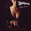 the album cover for Whitesnake - Slide It In (35th Anniversary Remix)