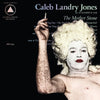 the album cover for Caleb Landry Jones - The Mother Stone [Blue LP]