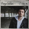 Morgan Wallen - If I Know Me [LP] - Pale Blue Dot Records