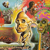 the album cover for The Flaming Lips - Oh My Gawd!!!... The Flaming Lips [Remastered LP]