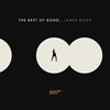 the album cover for Various Artists - The Best Of Bond...James Bond [3 LP]