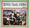 the album cover for East Side Story Volume 3 / Various - East Side Story Volume 3