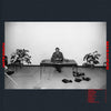 the album cover for Interpol - Marauder [LP]