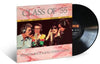 the album cover for Johnny Cash - Class Of '55: Memphis Rock & Roll Homecoming (1986) [LP]