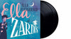 the album cover for Ella Fitzgerald - Ella At Zardi's