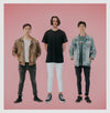 the album cover for With Confidence - Love And Loathing [Download Included]