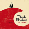 the album cover for Punch Brothers - All Ashore [LP]