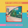 the album cover for P'tit Belliveau - Greatest Hits Vol 1 (Can)