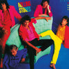 the album cover for The Rolling Stones - Dirty Work: Remastered [LP]