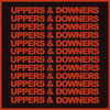 the album cover for Gold Star - Uppers & Downers