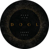 the album cover for Dool - Here Now There Then [Limited Edition] (Pict)