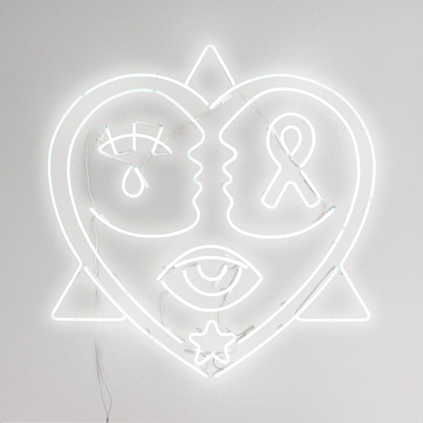 the album cover for Butch Walker - American Love Story [LP]