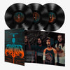 the album cover for The Sword - Conquest Of Kingdoms [3 LP]