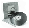 the album cover for Paysage D'hiver - Das Gletschertor / Das schwarze Metall-Eisen [LP]