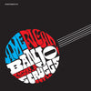 the album cover for American Banjo Tunes & Songs In Scruggs / Var - American Banjo: Tunes & Songs In Scruggs Style